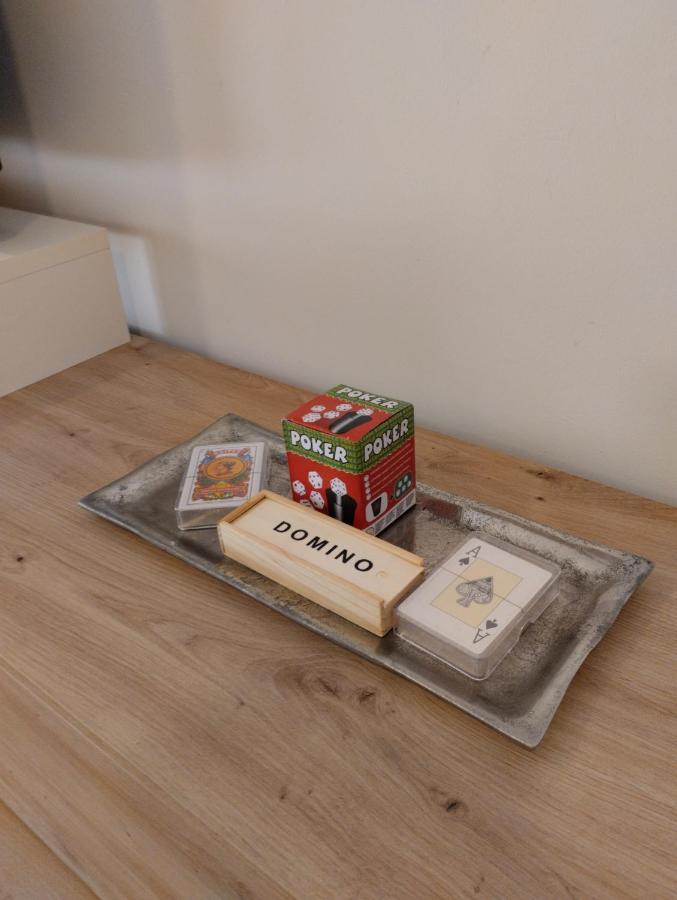 Apartamentos Canana De Vega Flix Eksteriør billede